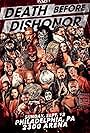 ROH Death Before Dishonor XVIII (2021)