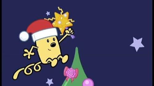 Wow! Wow! Wubbzy: Wubbzy's Christmas Adventure