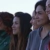 Tamara Acosta, Paz Bascuñán, Lorena Bosch, Loreto Aravena, Susana Hidalgo, and Karla Melo in Preciosas (2016)