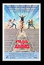 Pass the Ammo (1987)