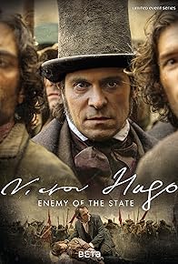 Primary photo for Victor Hugo - Enemy of the State