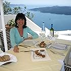 Cynthia Daddona in A Greek Islands Destination Cooking Class (2007)