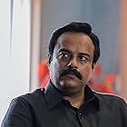 Murali Gopy in Drishyam 2 (2021)