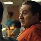 Robert De Niro and Joe Pesci in The Irishman (2019)