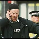 Benedict Cumberbatch in Four Lions (2010)