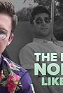 The Reason Nobody Likes You (2018)