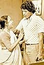 Pijush Bandyopadhyay and Rawshan Zamil in Sakal Sandhya (1979)