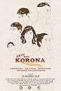 Angel Aquino, Kiray Celis, Aaron Rivera, Nar Cabico, Phi Palmos, and Kirst Viray in Akin ang korona (2019)