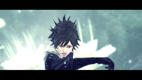 Drakengard 3: Trailer 2