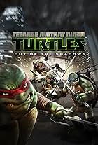 Teenage Mutant Ninja Turtles: Out of the Shadows (2013)