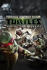 Primary photo for Teenage Mutant Ninja Turtles: Out of the Shadows