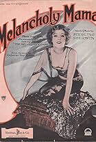 Evelyn Preer in The Melancholy Dame (1929)