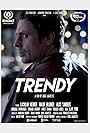 Lachlan Nieboer in Trendy (2017)