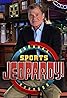 Sports Jeopardy! (TV Series 2014–2016) Poster