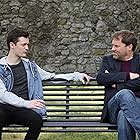 Shane Murray-Corcoran and Ardal O'Hanlon in Twice Shy (2016)