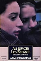 Raphael Fejtö and Gaspard Manesse in Au Revoir les Enfants (1987)