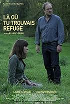 Là où tu trouvais refuge (2016)