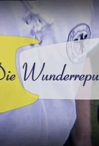 Primary photo for Die Wunderrepublik - Die Helden von Bern und die 50er Jahre