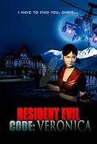 Resident Evil: Code: Veronica