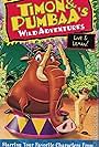 Timon and Pumbaa's Wild Adventure: Live and Learn (1996)
