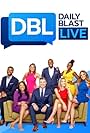 Al Jackson, Jeff Schroeder, Samantha Schacher, Tory Shulman, Stefanie Rycraft Jones, Erica Cobb, and Lindsey Granger in Daily Blast Live (2015)