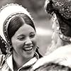 Lynne Frederick and Keith Michell in Henry VIII and His Six Wives (1972)