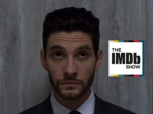 Ben Barnes in The IMDb Show (2017)