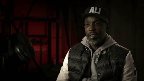 Assassin's Creed: Michael K. Williams On His Character