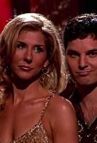 Monica Seles in Dancing with the Stars (2005)