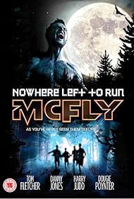 Nowhere Left to Run (2010)