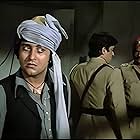 Shashi Kapoor and Vinod Khanna in Prem Kahani (1975)