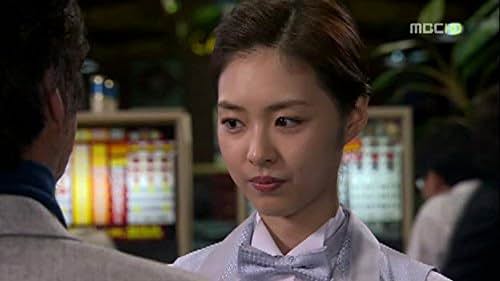 Lee Yeon-hee in East of Eden (2008)