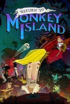 Return to Monkey Island