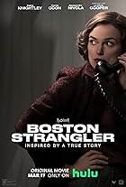 Keira Knightley in Boston Strangler (2023)