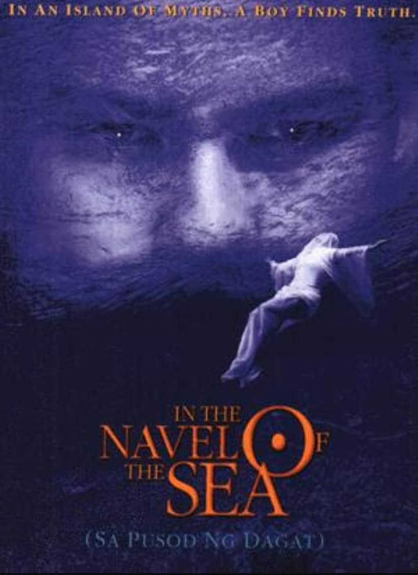 In the Navel of the Sea (1998)