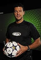 Michael Ballack