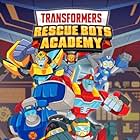 Transformers: Rescue Bots Academy (2019)