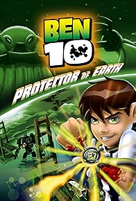 Primary photo for Ben 10 Protector of Earth