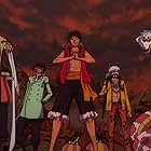 One Piece: Stampede (2019)