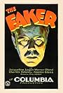 Warner Oland in The Faker (1929)