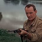 Trevor Howard in The Roots of Heaven (1958)