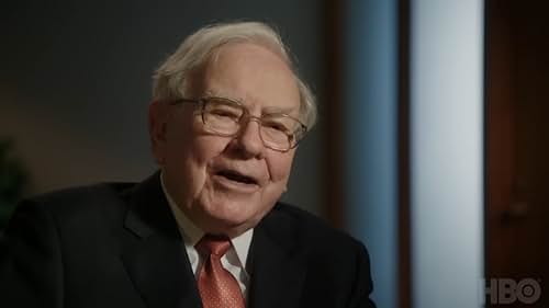 The legendary investor started out as an ambitious, numbers-obsessed boy from Nebraska and ended up becoming one of the richest and most respected men in the world.