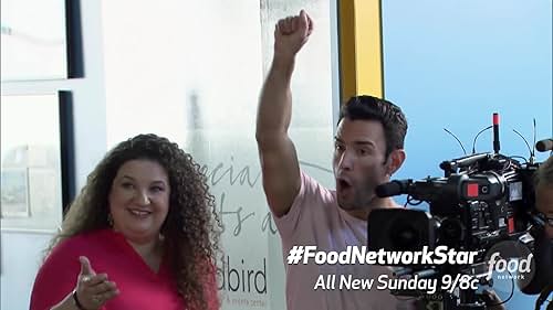 Food Network Star: Season 14