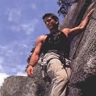 Joe Lando in Higher Ground (2000)