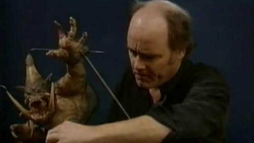 Phil Tippett in Movie Magic (1994)