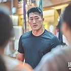 Kim Dong-hyun in 18 Again (2020)