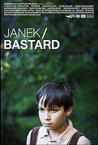 Primary photo for Janek/Bastard
