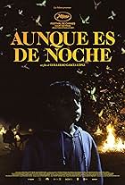 Aunque es de noche