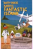 Daffy Duck's Movie: Fantastic Island