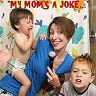 My Mom's a Joke (2017)